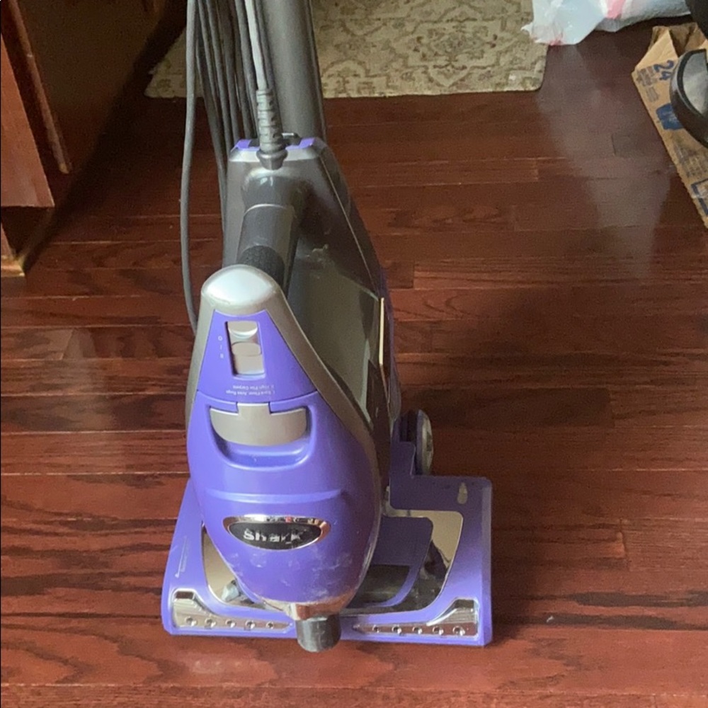 Shark Rocket